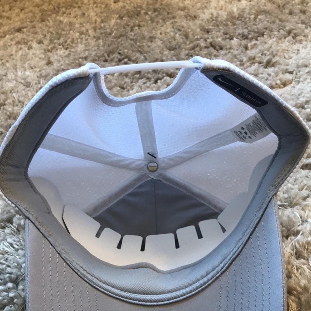 Nike Air Classic99 Adults Unisex SnapBack Hat-NEW - Picture 5 of 9